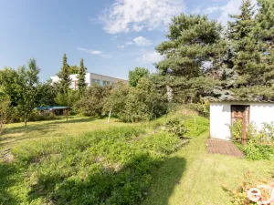 Pronájem zahrady, Mladá Boleslav, 700 m2