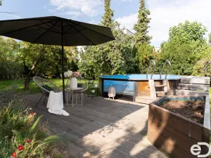 Pronájem zahrady, Mladá Boleslav - Mladá Boleslav III, S. K. Neumanna, 700 m2