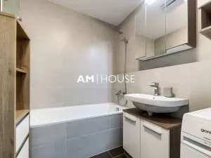 Pronájem bytu 1+kk, Praha - Žižkov, Malešická, 38 m2