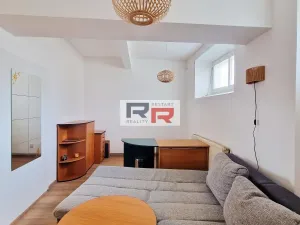 Pronájem bytu 2+1, Olomouc - Hodolany, Masarykova třída, 57 m2