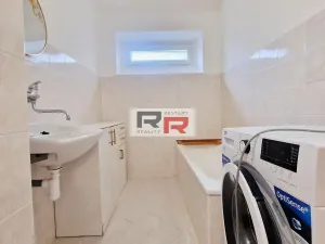 Pronájem bytu 2+1, Olomouc - Hodolany, Masarykova třída, 57 m2