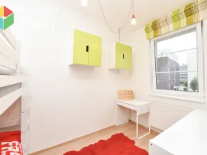 Prodej bytu 3+kk, Beroun - Beroun-Město, V Zahradách, 63 m2