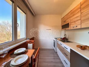 Pronájem bytu 2+1, Šternberk, Nádražní, 50 m2