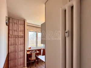 Pronájem bytu 2+1, Šternberk, Nádražní, 50 m2