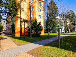 Pronájem bytu 2+1, Šternberk, Nádražní, 50 m2