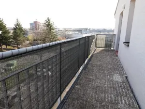 Pronájem bytu 2+kk, Hradec Králové - Nový Hradec Králové, Mrštíkova, 64 m2