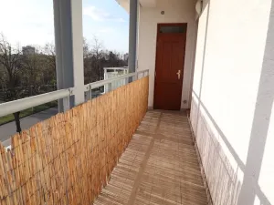 Pronájem bytu 2+kk, Hradec Králové - Nový Hradec Králové, Mrštíkova, 64 m2