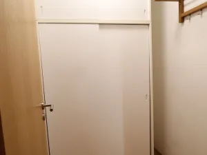 Pronájem bytu 2+kk, Hradec Králové - Nový Hradec Králové, Mrštíkova, 64 m2