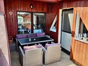 Pronájem atypického bytu, Chomutov, Revoluční, 100 m2