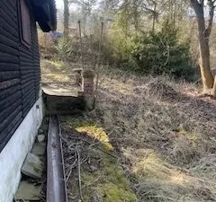 Prodej chaty, Družec, 18 m2