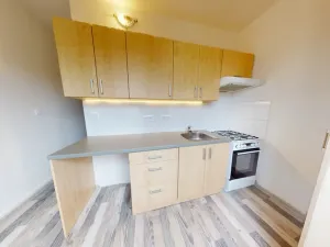 Pronájem bytu 2+1, Ostrava - Zábřeh, Svornosti, 55 m2