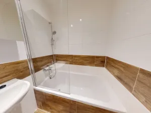 Pronájem bytu 2+1, Ostrava - Zábřeh, Svornosti, 55 m2