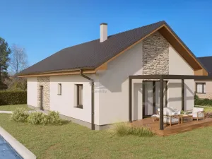 Prodej rodinného domu, Šenov, Na Šimšce, 110 m2