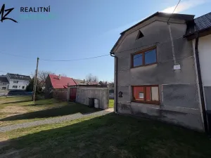 Prodej rodinného domu, Lobodice, 150 m2