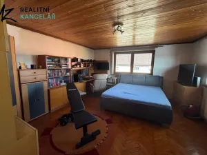 Prodej rodinného domu, Lobodice, 150 m2