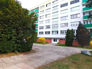 Pronájem bytu 3+1, Mladá Boleslav, Jičínská, 74 m2