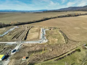 Prodej pozemku pro bydlení, Komárov, 576 m2