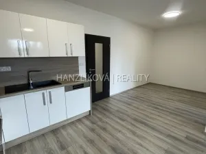 Pronájem bytu 2+kk, České Budějovice, Volejbalistů, 58 m2