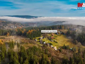 Prodej chalupy, Janské Lázně, Janská, 48 m2