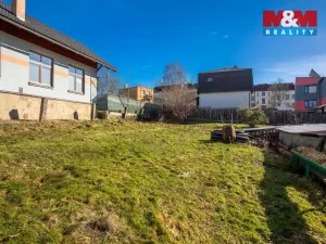 Prodej pozemku pro bydlení, Stráž nad Nisou, 800 m2