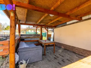 Prodej rodinného domu, Sedlnice, 93 m2