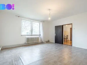 Prodej rodinného domu, Sedlnice, 93 m2
