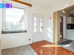 Prodej rodinného domu, Sedlnice, 93 m2