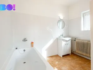 Prodej rodinného domu, Sedlnice, 93 m2