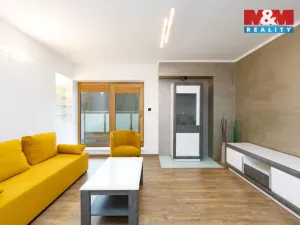 Pronájem bytu 3+kk, Starý Jičín, 80 m2