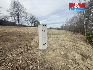 Prodej pozemku pro bydlení, Počaply, 3403 m2