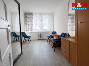 Prodej bytu 2+kk, Most, Josefa Ševčíka, 40 m2