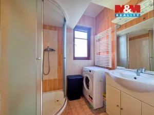 Pronájem bytu 1+kk, Liberec - Liberec VII-Horní Růžodol, Karoliny Světlé, 22 m2