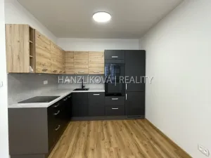 Pronájem bytu 2+kk, České Budějovice - České Budějovice 3, Nová, 37 m2