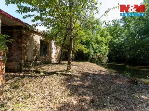 Prodej pozemku pro bydlení, Věrovany, 384 m2