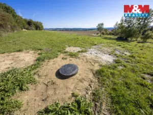 Prodej pozemku pro bydlení, Zbraslavice - Krasoňovice, 800 m2