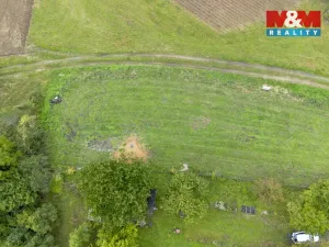 Prodej pozemku pro bydlení, Zbraslavice - Krasoňovice, 800 m2