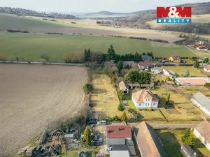 Prodej pozemku pro bydlení, Horšice, 1329 m2