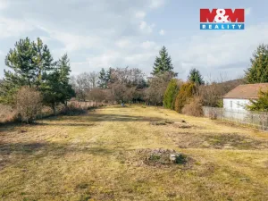 Prodej pozemku pro bydlení, Horšice, 1329 m2