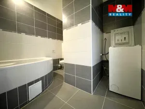 Prodej bytu 2+1, Tišnov, Králova, 53 m2