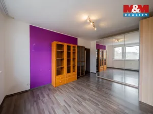 Prodej bytu 2+1, Tišnov, Králova, 53 m2