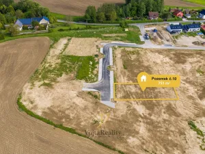 Prodej pozemku pro bydlení, Komárov, 751 m2