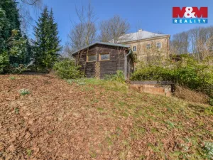 Prodej chaty, Chodová Planá - Pístov, 18 m2