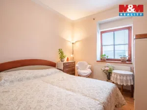 Prodej rodinného domu, Beroun - Beroun-Závodí, Pod Haldou, 80 m2