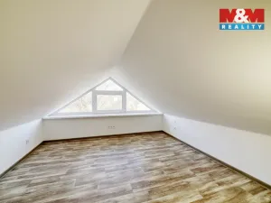 Pronájem bytu 2+kk, Mariánské Lázně - Úšovice, Palackého, 53 m2