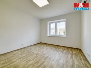 Pronájem bytu 1+1, Mariánské Lázně - Úšovice, Palackého, 31 m2