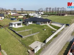 Prodej rodinného domu, Jistebník, 190 m2