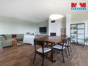 Prodej rodinného domu, Jistebník, 190 m2