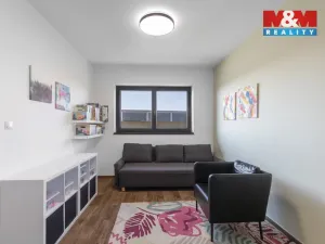 Prodej rodinného domu, Jistebník, 190 m2