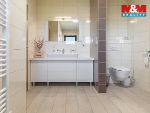 Prodej rodinného domu, Jistebník, 190 m2