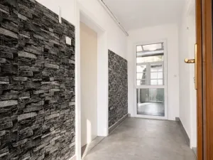 Prodej rodinného domu, Oslavany, Růžová, 87 m2